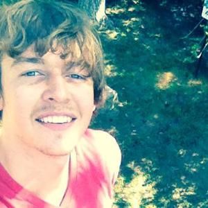 Meet your Posher, Nick